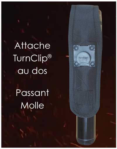 étui pour lampe