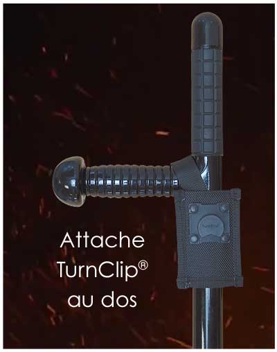 étui pour Tonfa 